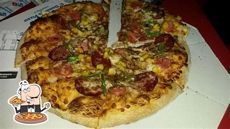 izmir bornova dominos pizza